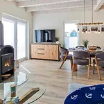Feriehus Amazing In With Sauna *