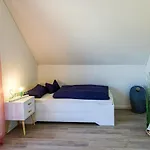 Feriehus Amazing In With Sauna Büsum