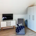 Amazing In With Sauna Büsum