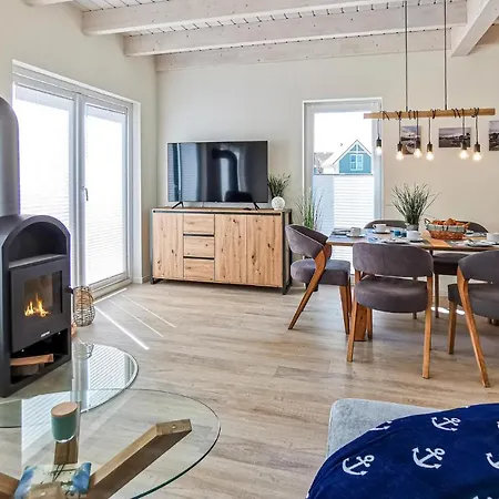 Semesterbostad Gorgeous In With Wifi *