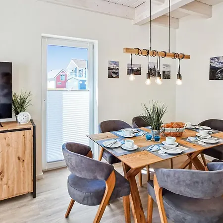 Semesterbostad Gorgeous In With Wifi