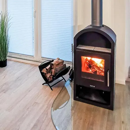 Awesome In With Sauna Büsum