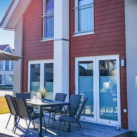 Gorgeous In With Wifi Büsum