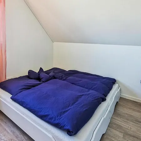 Semesterbostad Gorgeous In With Wifi