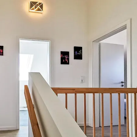 Awesome In With Sauna Ferienhaus