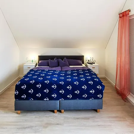 Semesterbostad Gorgeous In With Wifi