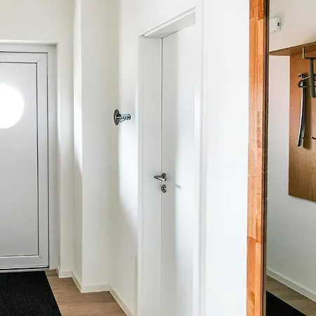 Gorgeous In With Wifi * Büsum