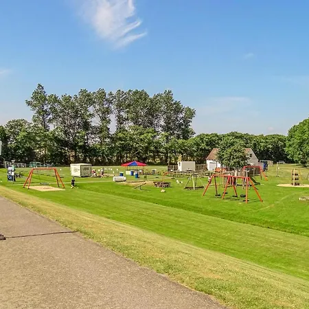 Gorgeous In With Wifi Semesterbostad