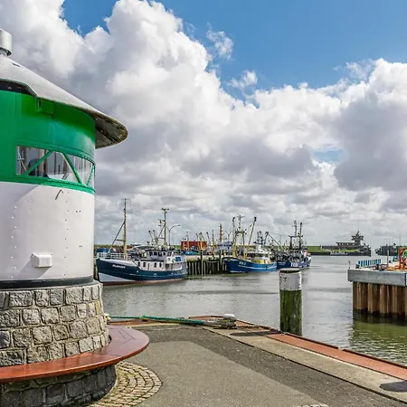 Semesterbostad Gorgeous In With Wifi *