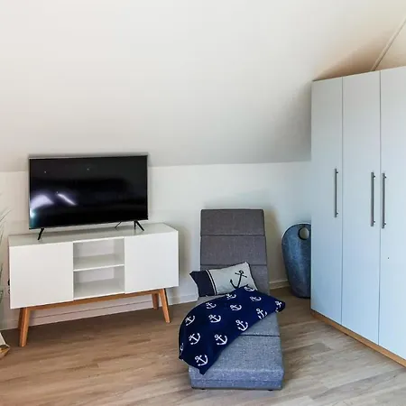 Awesome In With Sauna Büsum