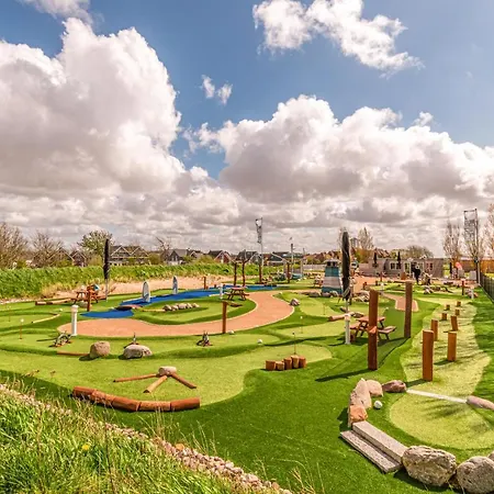 Semesterbostad Gorgeous In With Wifi