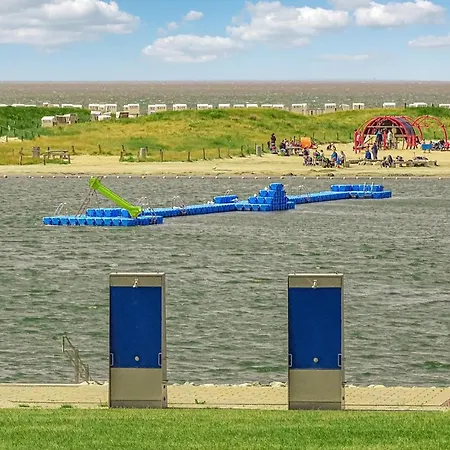 Gorgeous In With Wifi * Büsum