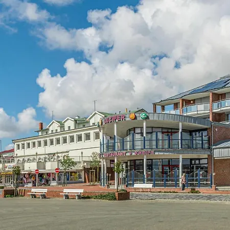 Gorgeous In With Wifi * Büsum