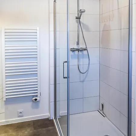 Semesterbostad Gorgeous In With Wifi Büsum