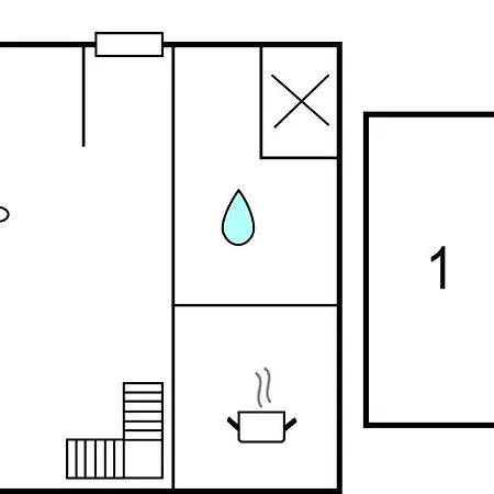 Gorgeous In With Wifi Semesterbostad Büsum