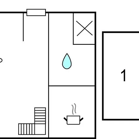 Gorgeous In With Wifi Büsum